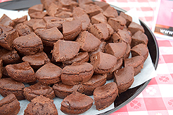 LAURELHURST SALMON BAKE 2017